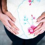 Full Term Pregnancy - Full term pregnancy: A healthy nine-month gestation resulting in the birth of a full-term baby