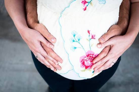 - Full term pregnancy: A healthy nine-month gestation resulting in the birth of a full-term baby