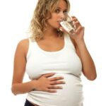 Is Discharge a Sign of Pregnancy Clear, watery discharge could be a sign of pregnancy