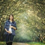 Cryptic Pregnancy Cryptic Pregnancy: A hidden pregnancy experienced by some women, often with little to no symptoms