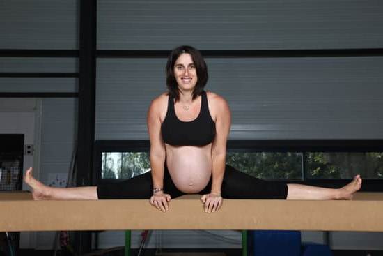 Pregnancy Dreams: A joyful mother-to-be envisioning her blissful future with her unborn child