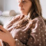 Can You Take a Pregnancy Test During Implantation Bleeding Taking a Pregnancy Test: Implantation Bleeding and Timing