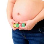 How many weeks is a normal pregnancy: about 40 weeks of gestation