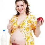 Cream Pie Pregnancy Delicious cream pie with pregnancy-friendly ingredients, perfect for expecting mothers