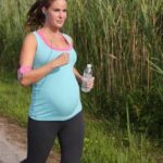 What Is an Ectopic Pregnancy Diagram showing location of ectopic pregnancy in fallopian tube