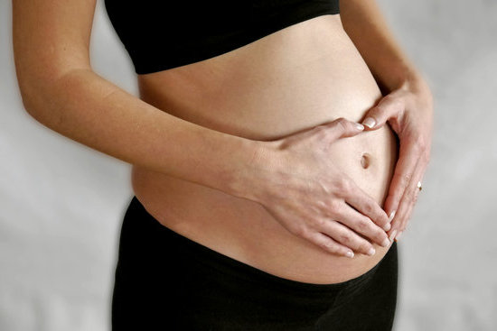 What are symptoms of pregnancy - Discover signs and symptoms of pregnancy, including nausea and fatigue