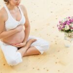 When to Stop Sleeping on Back During Pregnancy When to switch to side sleeping during pregnancy: Healthier for mom and baby