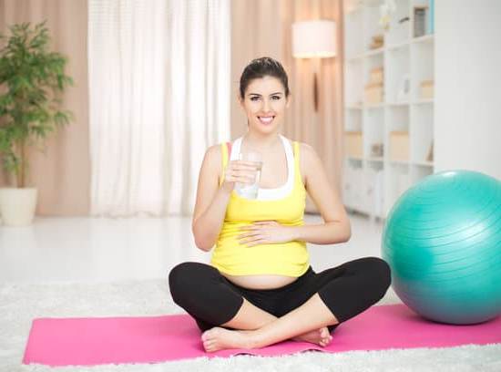 How Many Weeks Is 5 Months Pregnancy How many weeks is 5 months pregnancy: Tracking fetal development milestone by milestone