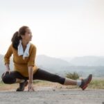Early Signs of Pregnancy Discharge Image showing early signs of pregnancy discharge: a clear, odorless vaginal discharge