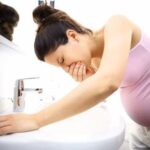 Visible postpartum bleeding is normal, but persistent bleeding warrants medical attention - NO PERIOD AFTER PREGNANCY: WHEN TO WORRY