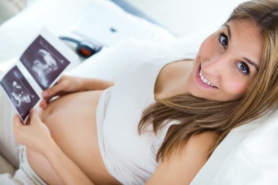 When Does Spotting Occur in Pregnancy Understanding pregnancy symptoms: When does spotting occur in pregnancy