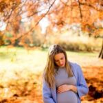 Pregnancy Stretch Marks Pregnancy stretch marks: celebrating motherhood's beautiful journey