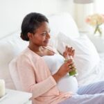 Constipation During Pregnancy Managing Constipation During Pregnancy: Tips for Relief