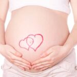 Rihanna Pregnancy Rihanna showing off her baby bump at the pregnancy reveal party