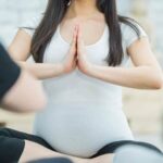 When Do You Start Showing Pregnancy When do you start showing pregnancy: Monitor your body changes regularly throughout the first trimester