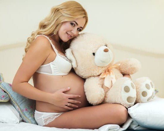 Pregnancy Calculator Use our Pregnancy Calculator to estimate your due date and track your baby's development