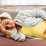 Lightning Crotch Pregnancy Lightning Crotch Pregnancy: Coping with Sharp Pains During Pregnancy