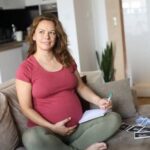 When Does Pregnancy Nausea Start Early signs of pregnancy nausea commonly begin around week six