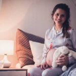 What Is Ectopic Pregnancy Image of ultrasound showing what is ectopic pregnancy in the fallopian tube