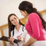 Discharge before period vs early pregnancy: Understanding vaginal secretions to differentiate between menstrual and pregnancy symptoms