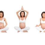 Spotting During Pregnancy SPOTTING DURING PREGNANCY: Consult obstetrician immediately if experiencing unusual bleeding or cramping