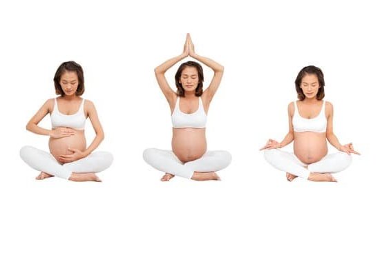 SPOTTING DURING PREGNANCY: Consult obstetrician immediately if experiencing unusual bleeding or cramping