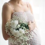 Possible early sign of pregnancy or period: heightened sexual desire (horniness)