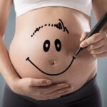 What Part of the Breast Hurts in Early Pregnancy Describing painful breast changes during early pregnancy