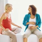 Is Spotting a Sign of Pregnancy Early pregnancy symptom: Is spotting a sign of pregnancy