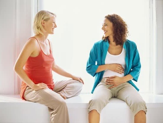 Is Spotting a Sign of Pregnancy Early pregnancy symptom: Is spotting a sign of pregnancy
