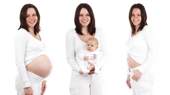 Brown Discharge During Pregnancy Brown discharge during pregnancy: Normal or concerning symptom
