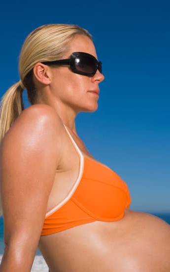 Yellow Discharge During Pregnancy Caution: Seek medical advice for yellow discharge during pregnancy