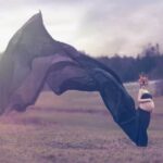 Ectopic Pregnancy Surgery Ectopic Pregnancy Surgery: Illustration of surgical procedure to remove ectopic pregnancy from fallopian tube