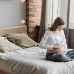 When Do You Start to Show Pregnancy When do you start to show pregnancy: Week 12 bump progress photos
