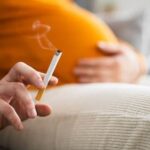 Areola Breast Changes During Pregnancy Natural transformation: Areola darkening, enlargement, and texture changes during pregnancy