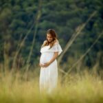 Round ligament pain pregnancy: Tips for managing discomfort during pregnancy with round ligament pain