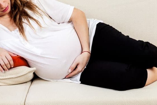 facilities and resources for pregnant students' academic success