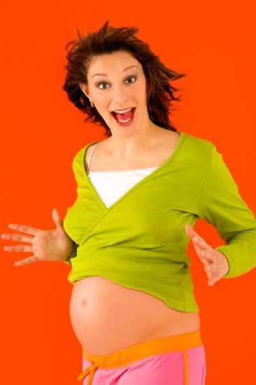 Understanding risks, symptoms, and treatment options for expectant mothers