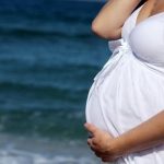 how much caffeine during pregnancy