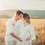 How to Sleep With Rib Pain During Pregnancy Effective sleeping positions and support pillows for how to sleep with rib pain during pregnancy