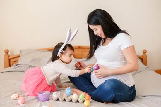 Early detection test for potential pregnancy