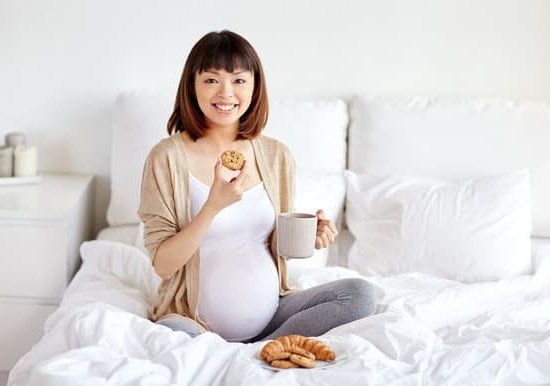 testing for gestational diabetes during pregnancy, schedule at 24-28 weeks