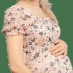 How Much Bleeding Is Normal in Early Pregnancy Image depicting 'How much bleeding is normal in early pregnancy'