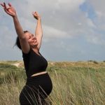 Capturing the beautiful journey from bump to baby