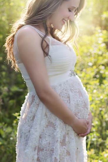 what animal has the longest pregnancy