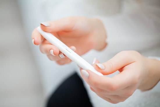 when will a pregnancy test work