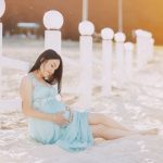 What Are the Earliest Signs of Pregnancy First trimester symptoms include fatigue, nausea, and missed period. #WhatAreTheEarliestSignsOfPregnancy