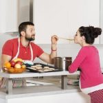 Pregnancy Discrimination Act Pregnant woman discussing rights under Pregnancy Discrimination Act