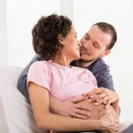 Pregnancy Body Pillow Comfortable support for better sleep and relaxation during pregnancy