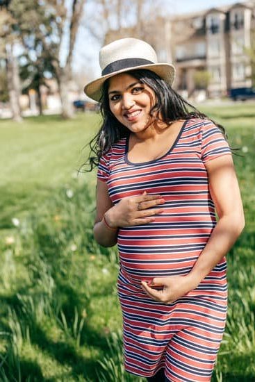 How Long Is a Full Term Pregnancy Navigating the 40-Week Journey